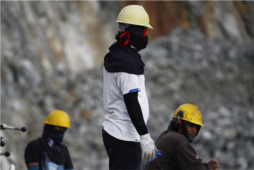 Mastering Survey Techniques inMineral Exploration